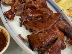 -乔家满族八大碗(流水沟店)