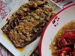 -辣不怕口味虾(凌霄路店)