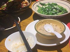 -易老头三样菜(南滨路总店)