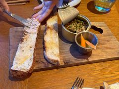 -THE CANNERY&JUJU 新鲜海鲜·牛排美食酒廊