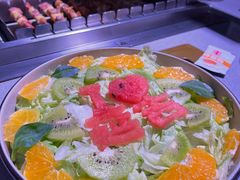 -丰茂烤串(全国首店)