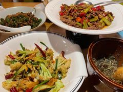 -湘阁里辣(南岭购物广场店)