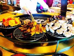 -广州富力君悦大酒店·凯菲厅