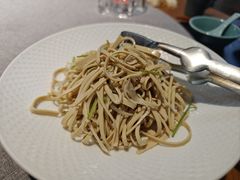 -鹊华居·地道鲁菜·海鲜·融合味(大明湖店)