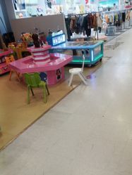 -孩子王童乐园(唐山万达广场店)