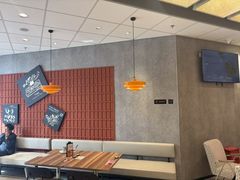 -必胜客(新中纬店)