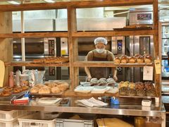 -佐敦面包铺·JORDAN BAKERY