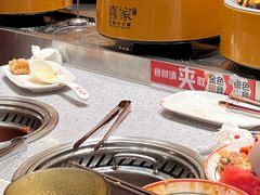 -永旺黄岛购物中心