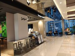 -Seesaw Coffee(环贸iapm店)