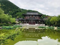 -华清宫景区