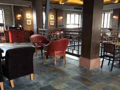 大堂-星巴克臻选(成都宽窄巷子店)