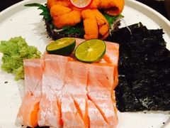 -月下料理(楷林IFC店)