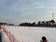 -棋盘山冰雪大世界
