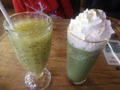 -MAAN COFFEE(金桥店)