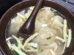 小馄饨-全启和美食(由由店)