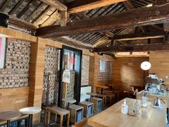 -VOYAGE COFFEE(北锣鼓巷店)