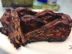 -盱眙虾神於氏龙虾(夫子庙红街店)