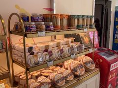 -蜂蝶来饼店(拱北总店)