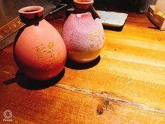-繁·醉花亭小酒馆(鼓楼店)