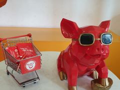 -Eckl’s爱氏热狗(猫街店)