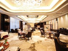 -长沙顺天凯宾斯基酒店·祈顺酒家中餐厅(雨花亭店)