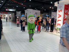 -砂之船奥特莱斯(合肥店)