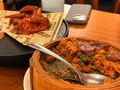 -乔街深夜食堂·小龙虾·高压锅生蚝(杭州总店)