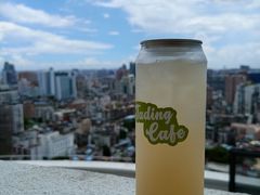 -塔顶·Cafe·日啡夜酒(北京路店)