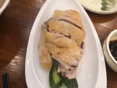 -侬佳蒸菜馆(听潮店)