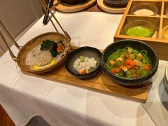 -叶叶菩提·晋福宫