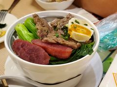 -佰搭果·广式茶餐厅(西华路店)
