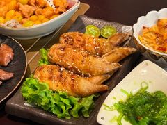 -本寻烧肉酒场(双井店)