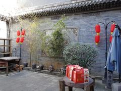 景观位-醉长安(南门总店)