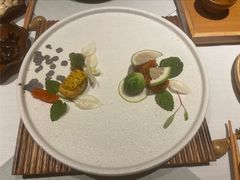 -叶叶菩提(太原别墅店)