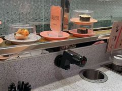 -争鲜回转寿司(西红门荟聚PLUS店)