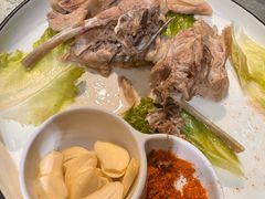 -鹏馨羊羔肉(新建街店)