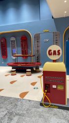 -奈尔宝·儿童乐园·亲子餐厅(鄞州万达店)