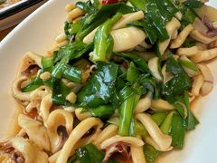 -金海湾海鲜排档(朱家尖店)