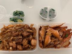 -葛记焖饼(伏牛路店)