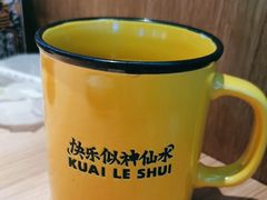 -太二酸菜鱼(南翔印象城MEGA店)