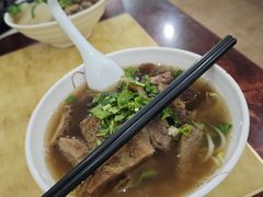 -莲塘味宝园牛杂(天越翔园店)