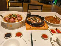 -高佳庄·海鲜酒楼(定海店)