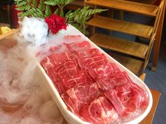 -1078號老北京涮肉(万达广场店)