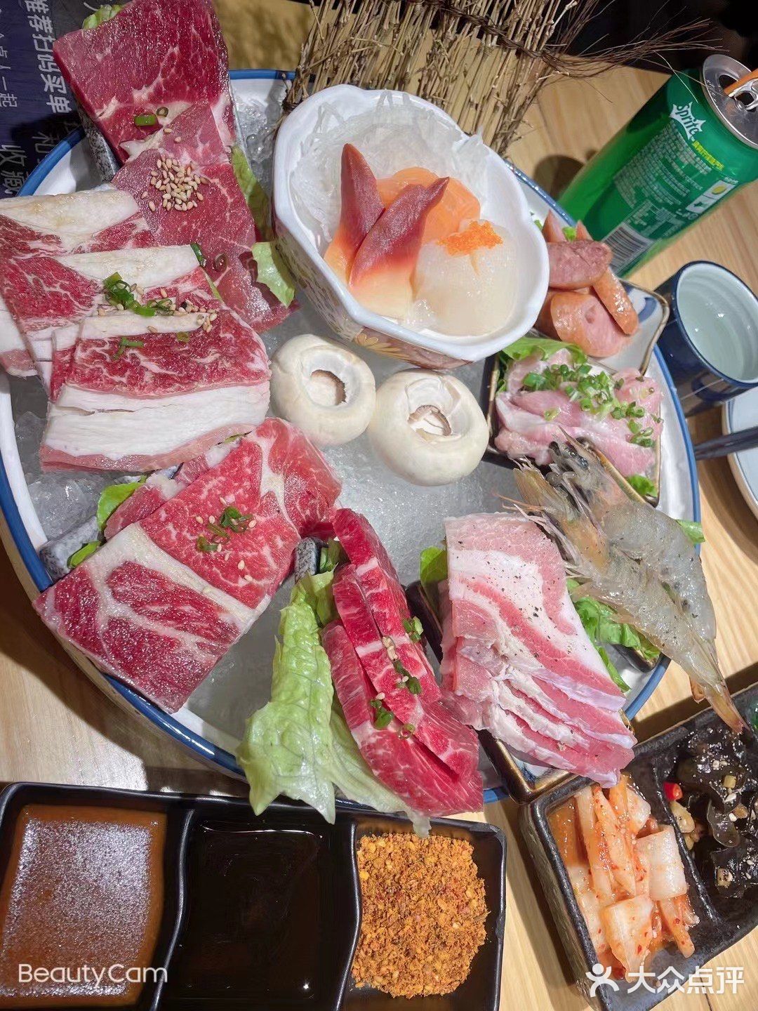 吃火锅了，徐东！