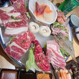 吃火锅了，徐东！