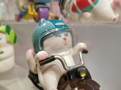 -泡泡玛特POPMART(崇文门国瑞城店)