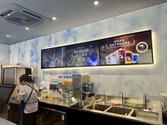 -瑞幸咖啡(万恒大厦店)