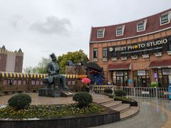 -安徒生童话乐园