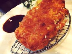 -山葵家·创意料理(宁波来福士店)