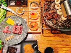 -黑牛の店·和牛烧肉(大悦城店)